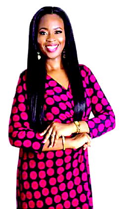 Temi Olajide: Psychologist helping parents unravel digital  age kids