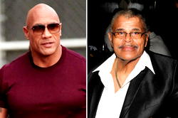 Dwayne ‘The Rock’ Johnson breaks silence on father Rocky’s death