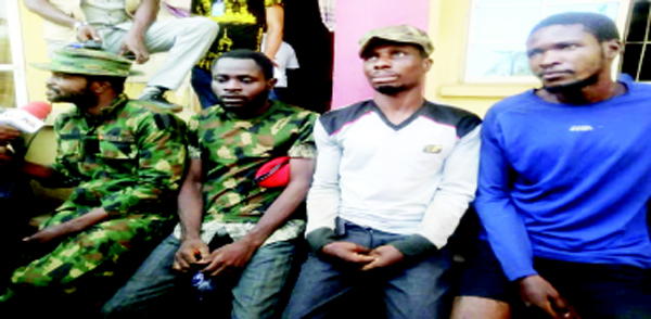Mystery: How bank manager, officials collude with robbers in Ekiti