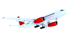Poor navigational, landing facilities force foreign airlines to land in neighbouring countries, say Air Traffic Controllers