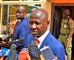Again, Magu vows to bring Alison-Madueke back to Nigeria to face justice