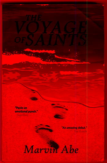 The Voyage Of Saints: Marvin Abe’s testimony of love