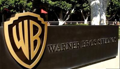 Warner Bros, AI