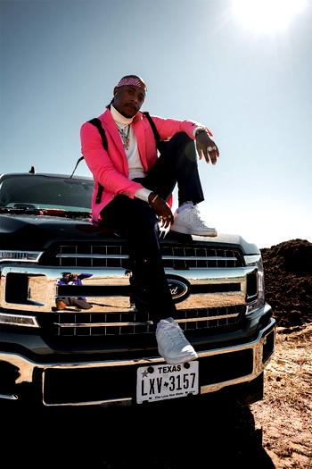 I’m the hottest Nigerian in 2020 – Ojayy Wright