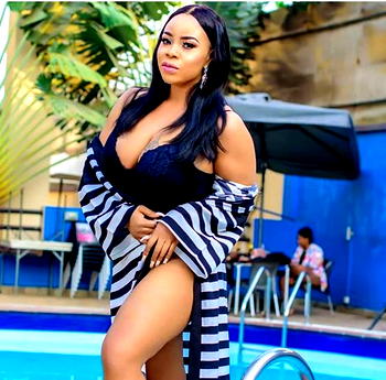 Men are only nice when they have not had sex with you – Yetunde Aderibigbe