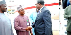 ‘We have all that is required to transform Nigeria’