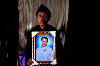 Ethiopia’s Abiy faces outcry over crackdown on rebels
