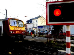 Luxembourg becomes first country with free public transport