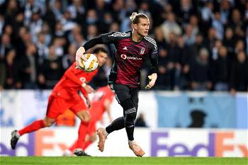 Karius urges Liverpool to cancel contract to pave way for free move to Besiktas