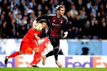 Karius urges Liverpool to cancel contract to pave way for free move to Besiktas