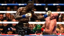 Nigerians to watch Wilder vs Fury rematch live