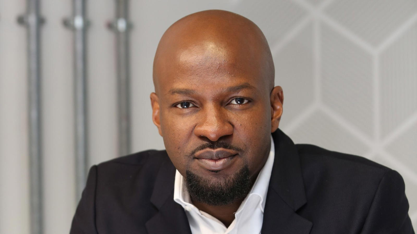 Former MTV Base’s Alex Okosi reveals story behind MTV in Africa