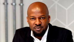 Former MTV Base’s Alex Okosi reveals story behind  MTV in Africa