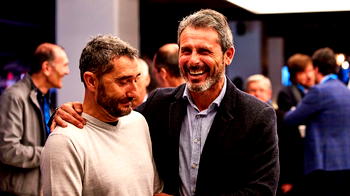 Valverde: The only match I watched this month was Athletic Club vs Barcelona