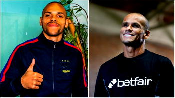 Rivaldo: I neither understand nor agree with Braithwaite’s signing