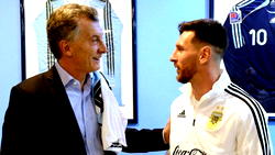 Investigation opened into whether Messi was spied on by Argentine government