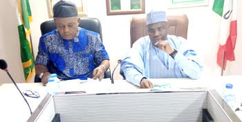 PHOTOS: Tambuwal chairs first PDP’s Governors Forum Meeting under his leadership