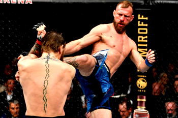 UFC fighters rage over low pay while investors reap big dividends
