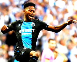 Emmanuel Dennis’ dream move to Newcastle United hangs in the balance