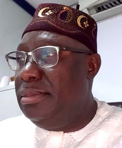 Kwara: ‘Neither Amotekun Nor Shege-Ka-Fasa…an urgent note to Gov. Abdulrasaq’