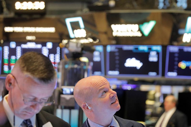 Wall Street recovery continues on China stimulus measures