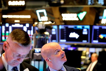 Wall Street recovery continues on China stimulus measures