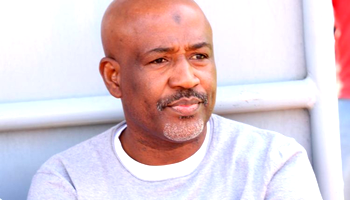 NPFL: Abd’Allah blames lack of depth in squad for Wikki’s poor run