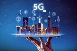 Coronavirus threatens to knock South Korea off 5G leadership perch