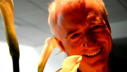 Larry Tesler: Computer scientist behind ‘cut-copy-paste’ dies at 74