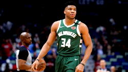 NBA: Antetokounmpo headlines record international showing at All-Star Game