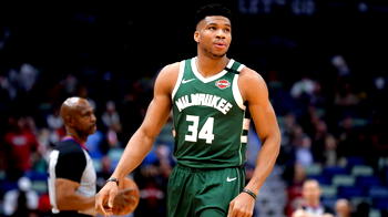 NBA: Antetokounmpo headlines record international showing at All-Star Game