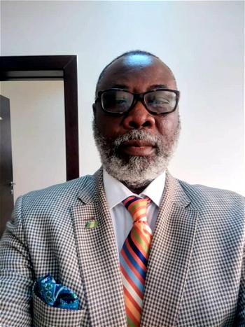 AMOTEKUN: Regional security outfits not the answer  — Abakederemo