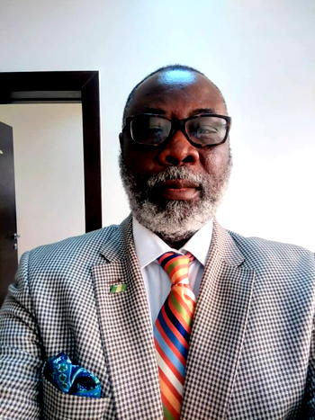 AMOTEKUN: Regional security outfits not the answer — Abakederemo