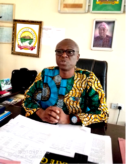 We don’t insist on what we want; we ask people what they want — Hon. Adesola Adebayo