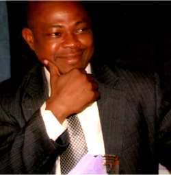 We can now rate efficacy of HIV drugs mathematically — Prof. Chinonso Achebe