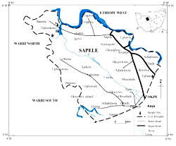 Sapele LG Chair’ inaugurates Eruero, Ekabo, others as Advisory Committee members