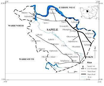Sapele LG Chair’ inaugurates Eruero, Ekabo, others as Advisory Committee members