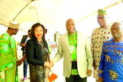 ADC inaugurates new caretaker committee for Lagos chapter