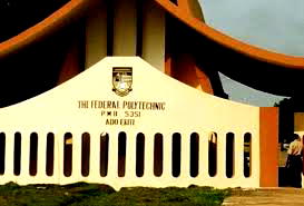 We have zero tolerance for randy lecturers—Poly Rector