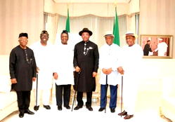 Eminent Nigerians in Akwa Ibom to condole Gov Emmanuel over loss of Father