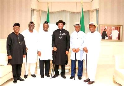 Eminent Nigerians in Akwai Ibom to condole Gov Emmanuel over loss of Father