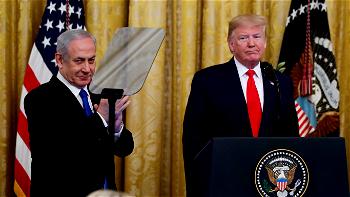 Trump’s deal on Palestine: Dead on arrival
