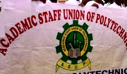 IPPIS: Why we can’t protest enrollment like ASUU ―ASUP