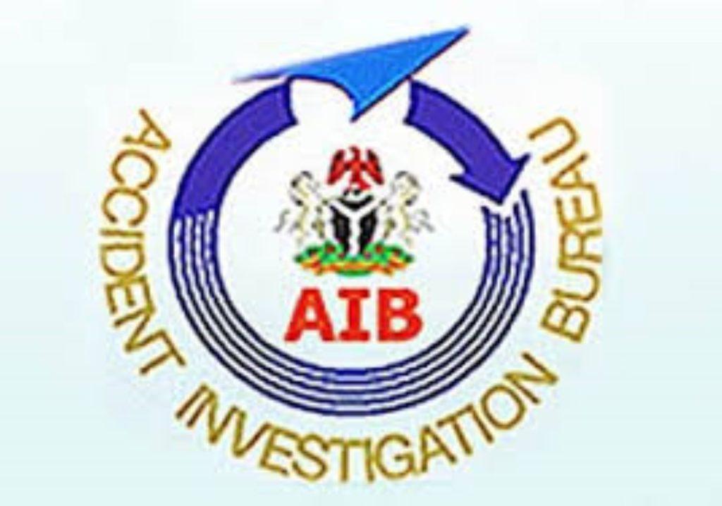 AIB, Accident Investigation Bureau,