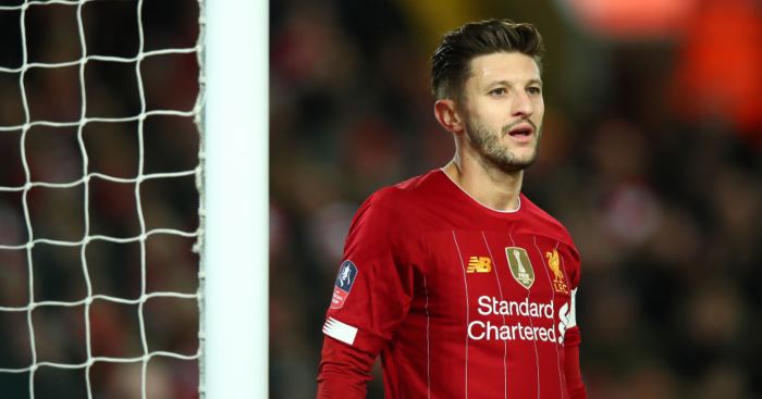Adam Lallana, Liverpool, Klopp