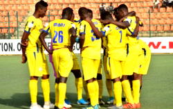 NPFL: Adamawa United beats Heartland FC 1-0