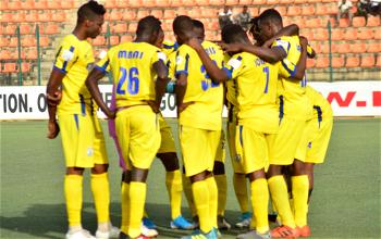 NPFL: Adamawa United beat visiting FC IfeanyiUbah