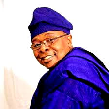 Ondo 2020: Adetula throws hat in the ring