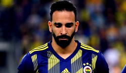 Fenerbahce ends contract with French international Rami