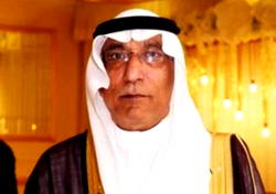 Saudi Arabian Ambassador to Nigeria, Bostaji dies